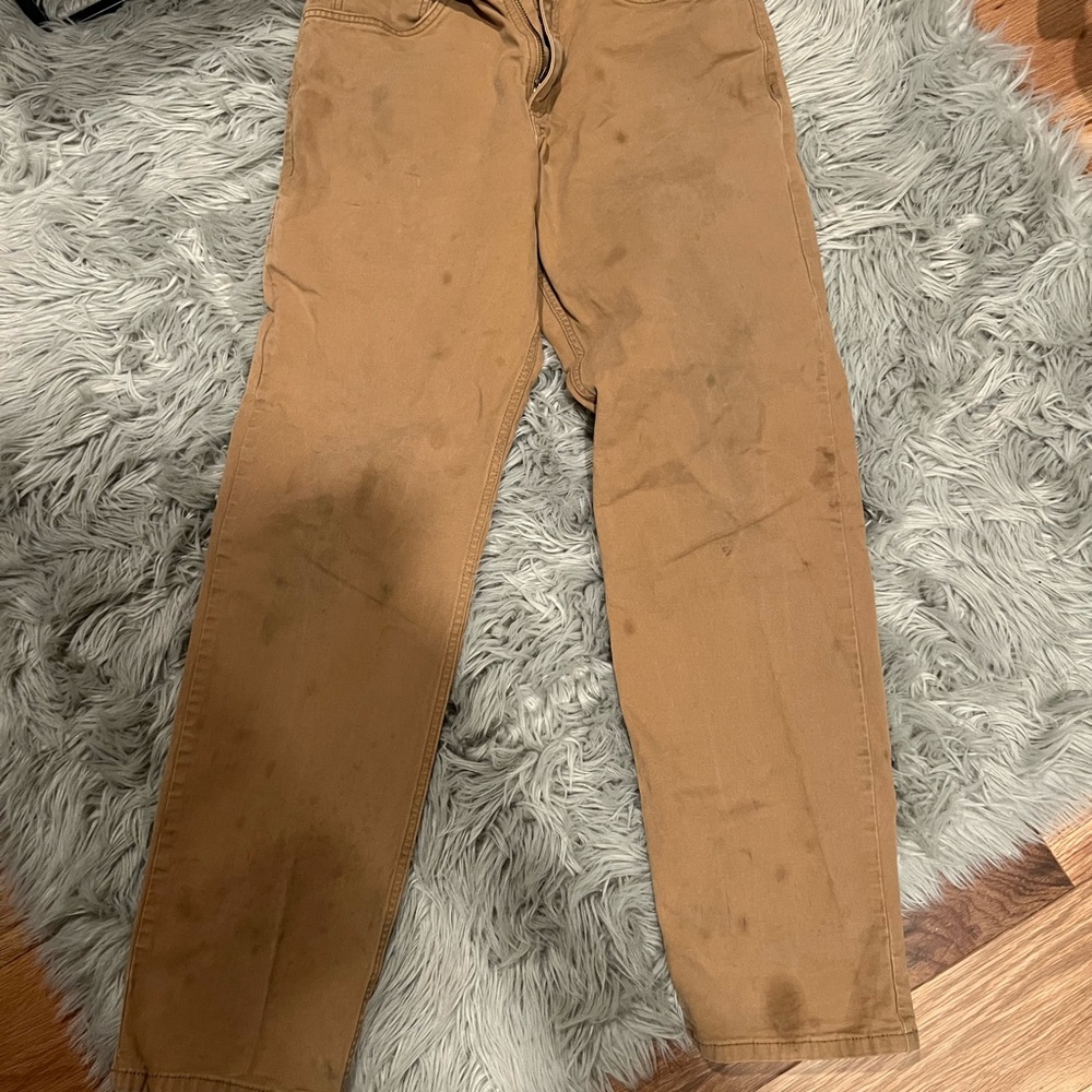 Carhartt Pants